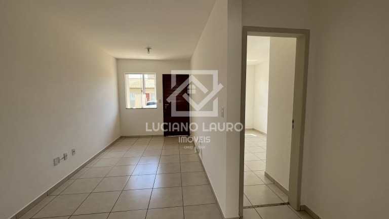 Imagem Casa de Condomínio com 3 Quartos à Venda, 68 m² em Alto Maron - Vitória Da Conquista Imagem Casa de Condomínio com 3 Quartos à Venda, 68 m² em Alto Maron - Vitória Da Conquista
