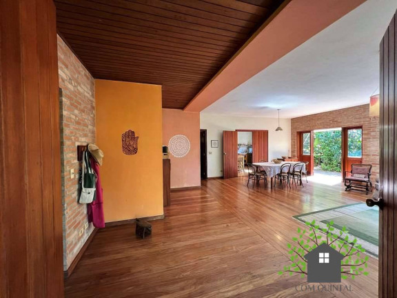 Imagem Casa com 3 Quartos à Venda, 369 m² em Granja Viana Ii - Cotia