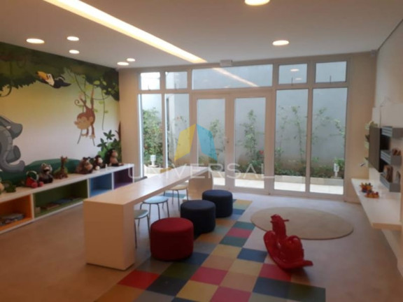 Imagem Apartamento com 1 Quarto à Venda, 49 m² em Tatuapé - São Paulo