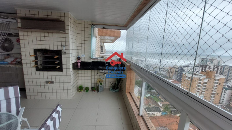 Imagem Apartamento com 2 Quartos à Venda, 105 m² em Guilhermina - Praia Grande Imagem Apartamento com 2 Quartos à Venda, 105 m² em Guilhermina - Praia Grande