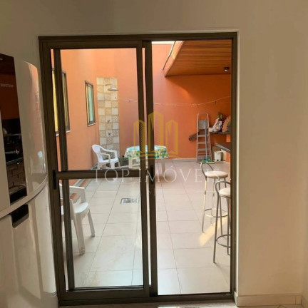Imagem Cobertura com 4 Quartos à Venda, 150 m² em Jardim Satélite - São José Dos Campos Imagem Cobertura com 4 Quartos à Venda, 150 m² em Jardim Satélite - São José Dos Campos
