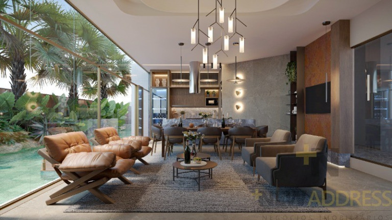 Imagem Apartamento com 5 Quartos à Venda, 327 m² em Colatina Velha - Colatina