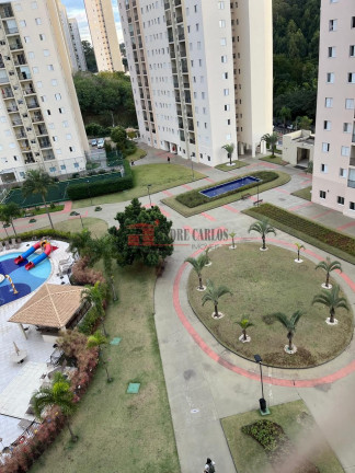 Imagem Apartamento com 2 Quartos à Venda, 52 m² em Umuarama - Osasco