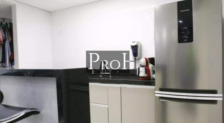Imagem Apartamento com 2 Quartos à Venda, 64 m² em Campestre - Santo André Imagem Apartamento com 2 Quartos à Venda, 64 m² em Campestre - Santo André