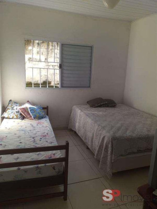 Imagem Casa com 4 Quartos à Venda, 76 m² em Canto Do Forte - Praia Grande