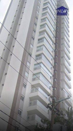 Apartamento com 2 Quartos à Venda, 80 m² em Tatuapé - São Paulo