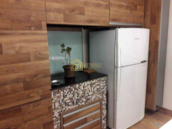 Imagem Apartamento com 3 Quartos à Venda, 244 m² em Nova Petrópolis - São Bernardo Do Campo Imagem Apartamento com 3 Quartos à Venda, 244 m² em Nova Petrópolis - São Bernardo Do Campo