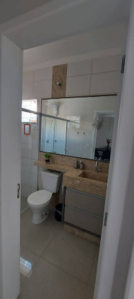 Imagem Casa com 2 Quartos à Venda, 69 m² em Universitário - Tijucas