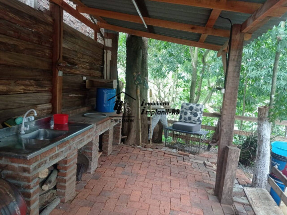 Imagem Casa com 4 Quartos à Venda,  em Cruzeiro - Lajeado