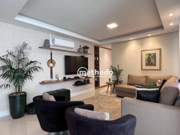 Imagem Apartamento com 2 Quartos à Venda, 130 m² em Taquaral - Campinas Imagem Apartamento com 2 Quartos à Venda, 130 m² em Taquaral - Campinas