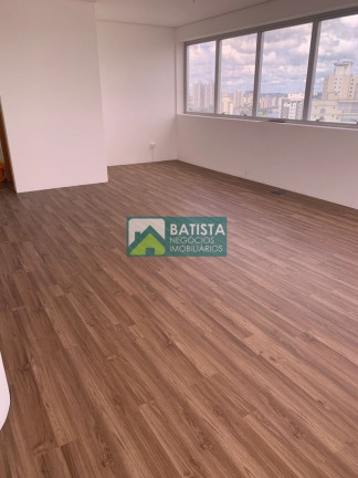 Imagem Sala Comercial à Venda, 37 m² em Centro - Santo André Imagem Sala Comercial à Venda, 37 m² em Centro - Santo André