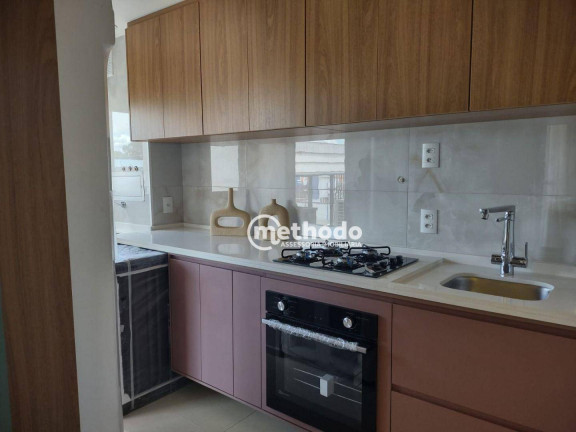 Imagem Apartamento com 4 Quartos à Venda, 80 m² em Morumbi - Paulínia Imagem Apartamento com 4 Quartos à Venda, 80 m² em Morumbi - Paulínia