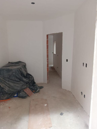 Imagem Apartamento com 2 Quartos à Venda, 48 m² em Vila Príncipe De Gales - Santo André