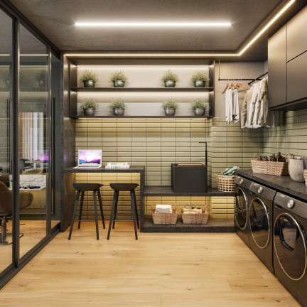 Imagem Apartamento com 2 Quartos à Venda, 58 m² em Aeroclube - João Pessoa Imagem Apartamento com 2 Quartos à Venda, 58 m² em Aeroclube - João Pessoa