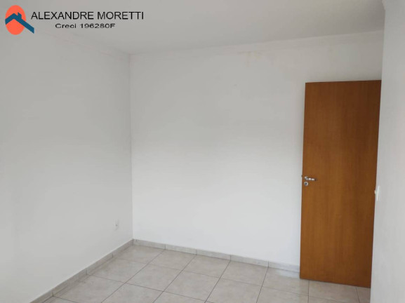 Imagem Apartamento com 2 Quartos à Venda, 60 m² em Vila Trujillo - Sorocaba