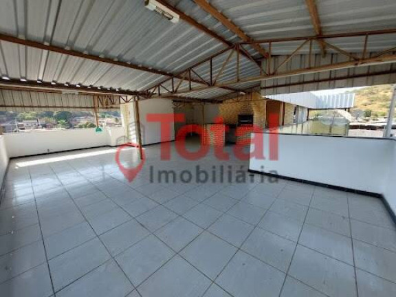 Imagem Apartamento com 3 Quartos à Venda, 100 m² em Surinan - Coronel Fabriciano