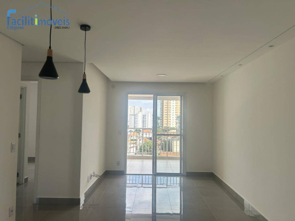 Imagem Apartamento com 2 Quartos à Venda, em Nova Petrópolis - São Bernardo Do Campo Imagem Apartamento com 2 Quartos à Venda, em Nova Petrópolis - São Bernardo Do Campo