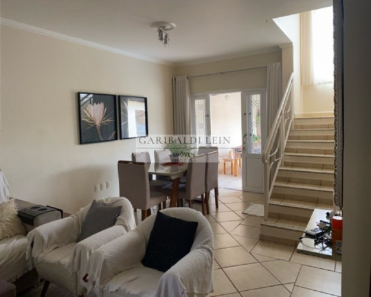 Imagem Casa com 3 Quartos à Venda, 200 m² em Jardim Santa Genebra - Campinas Imagem Casa com 3 Quartos à Venda, 200 m² em Jardim Santa Genebra - Campinas