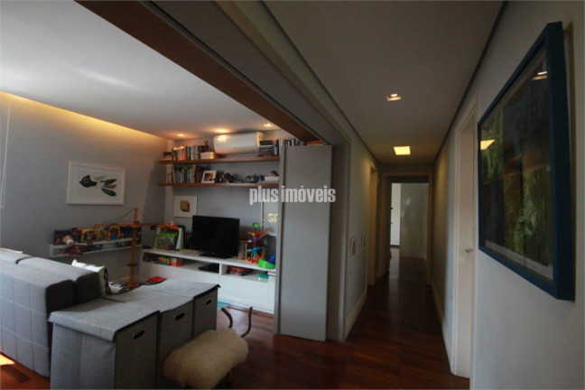 Imagem Apartamento com 3 Quartos à Venda, 200 m² em Jardim Paulista - São Paulo Imagem Apartamento com 3 Quartos à Venda, 200 m² em Jardim Paulista - São Paulo