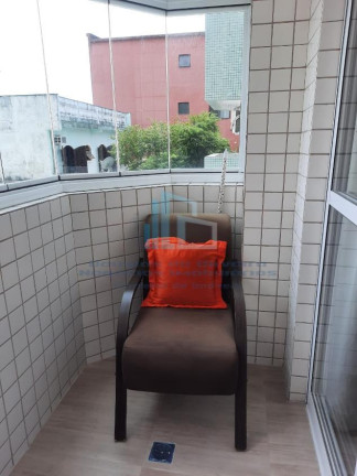 Imagem Apartamento com 2 Quartos à Venda, 60 m² em Aviação - Praia Grande Imagem Apartamento com 2 Quartos à Venda, 60 m² em Aviação - Praia Grande
