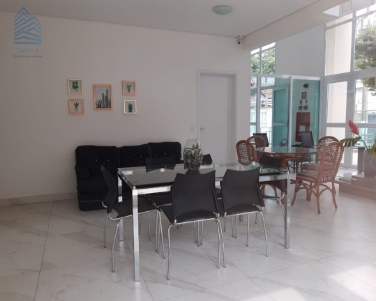 Imagem Imóvel com 1 Quarto para Alugar, 35 m² em Brooklin - São Paulo