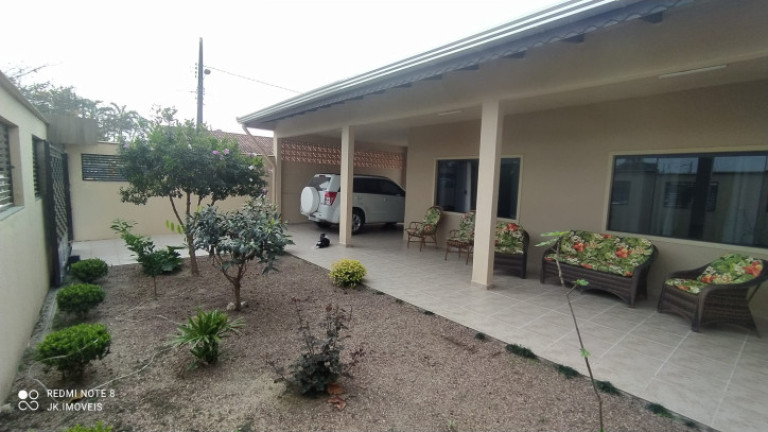 Imagem Casa com 4 Quartos à Venda, 200 m² em Balneário Brasília - Itapoá Imagem Casa com 4 Quartos à Venda, 200 m² em Balneário Brasília - Itapoá