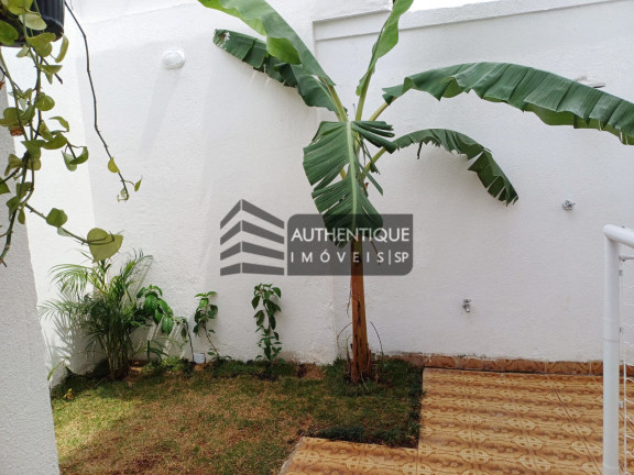 Imagem Casa com 3 Quartos à Venda, 210 m² em Chácara Santo Antônio (zona Sul) - São Paulo Imagem Casa com 3 Quartos à Venda, 210 m² em Chácara Santo Antônio (zona Sul) - São Paulo
