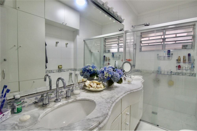 Imagem Imóvel com 3 Quartos à Venda, em Perdizes - São Paulo Imagem Imóvel com 3 Quartos à Venda, em Perdizes - São Paulo