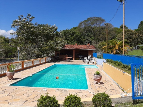 Imagem Chácara à Venda, 1.000 m² em Jardim Estância Brasil - Atibaia Imagem Chácara à Venda, 1.000 m² em Jardim Estância Brasil - Atibaia