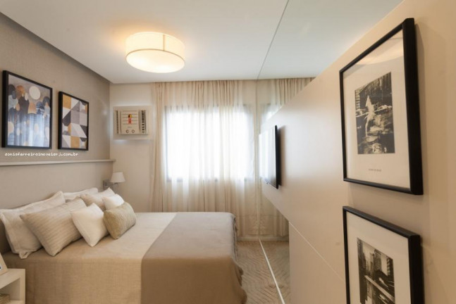 Imagem Apartamento com 2 Quartos à Venda,  em Pechincha - Rio De Janeiro