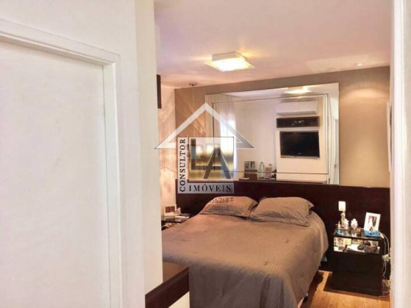 Imagem Apartamento com 3 Quartos à Venda, 121 m² em Granja Julieta - São Paulo Imagem Apartamento com 3 Quartos à Venda, 121 m² em Granja Julieta - São Paulo