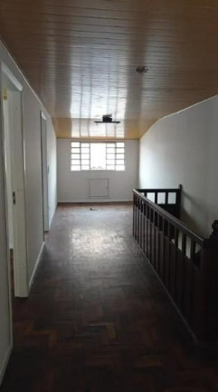 Imagem Apartamento com 3 Quartos à Venda, 170 m² em Centro - Curitiba