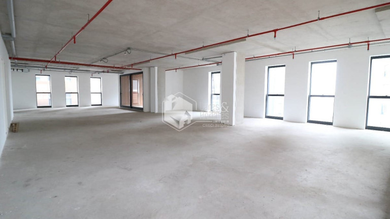 Imagem Sala Comercial à Venda, 218 m² em Sumarezinho - São Paulo