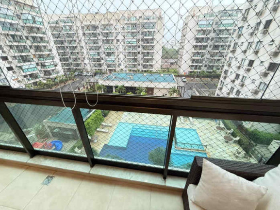 Imagem Apartamento com 2 Quartos à Venda, 65 m² em Recreio Dos Bandeirantes - Rio De Janeiro Imagem Apartamento com 2 Quartos à Venda, 65 m² em Recreio Dos Bandeirantes - Rio De Janeiro