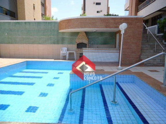 Imagem Apartamento com 3 Quartos à Venda, 117 m² em Meireles - Fortaleza Imagem Apartamento com 3 Quartos à Venda, 117 m² em Meireles - Fortaleza