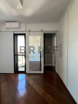 Imagem Apartamento com 2 Quartos à Venda, 91 m² em Moema - São Paulo
