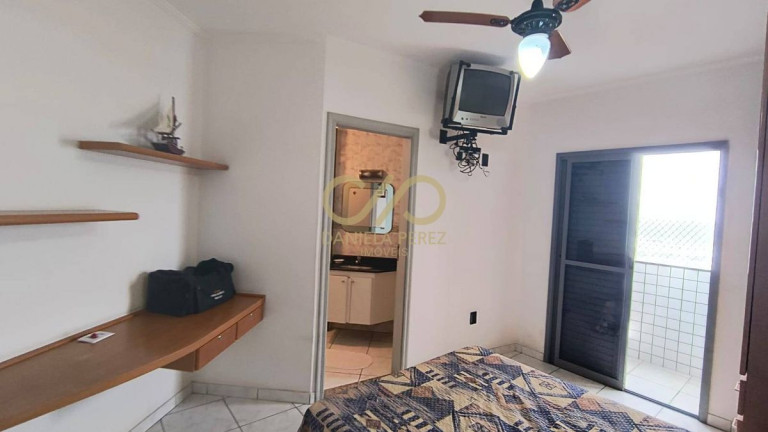 Imagem Apartamento com 3 Quartos à Venda, 105 m² em Aviação - Praia Grande