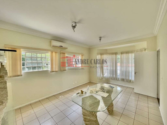 Imagem Imóvel com 3 Quartos à Venda, 229 m² em Granja Viana Ii - Cotia