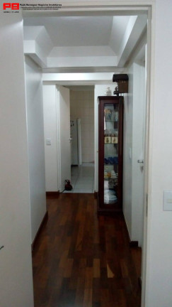 Imagem Apartamento com 3 Quartos à Venda, 120 m² em Brooklin - São Paulo Imagem Apartamento com 3 Quartos à Venda, 120 m² em Brooklin - São Paulo