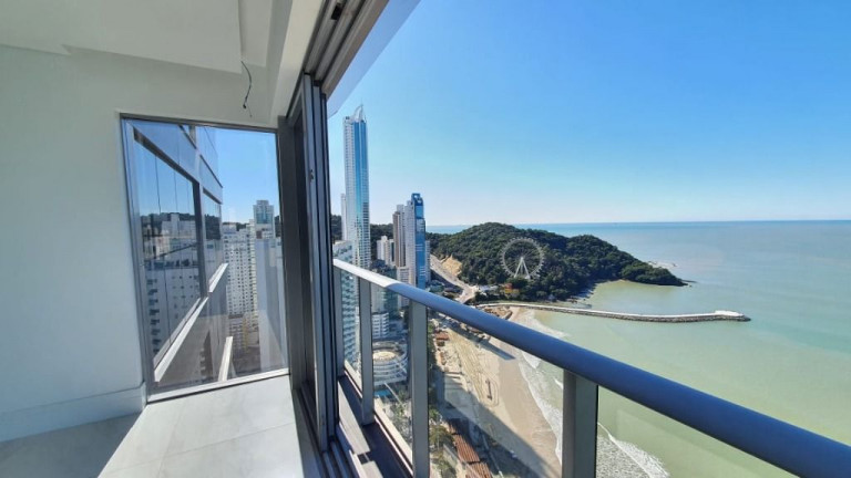 Imagem Apartamento com 5 Quartos à Venda, 301 m² em Barra Norte - Balneário Camboriú