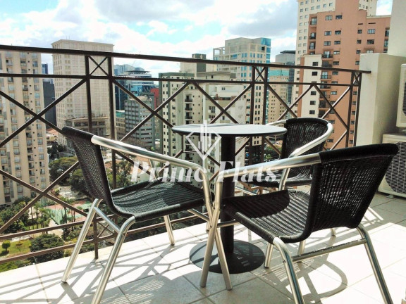 Imagem Apartamento com 2 Quartos à Venda, 48 m² em Vila Olímpia - São Paulo Imagem Apartamento com 2 Quartos à Venda, 48 m² em Vila Olímpia - São Paulo