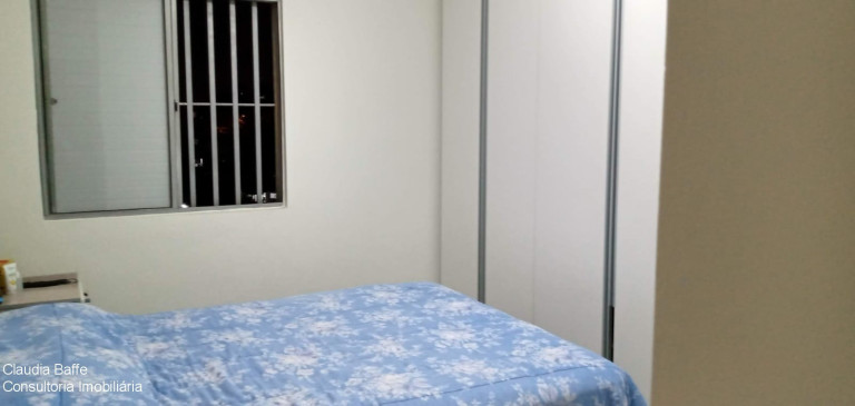 Imagem Apartamento com 2 Quartos à Venda, 60 m² em Baeta Neves - São Bernardo Do Campo