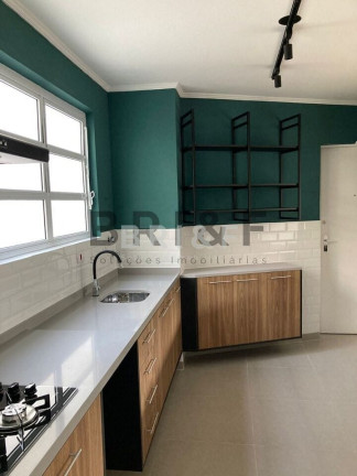Imagem Apartamento com 3 Quartos à Venda, 110 m² em Cerqueira César - São Paulo Imagem Apartamento com 3 Quartos à Venda, 110 m² em Cerqueira César - São Paulo