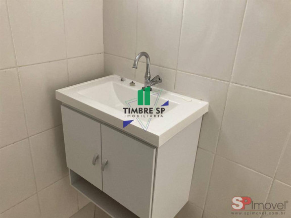 Imagem Apartamento com 2 Quartos à Venda, 45 m² em água Fria - São Paulo