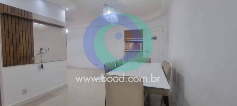 Imagem Apartamento com 3 Quartos à Venda, 84 m² em Marapé - Santos