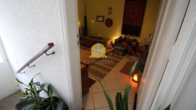 Imagem Casa com 4 Quartos à Venda, 120 m² em Jardim Paulista - São Paulo