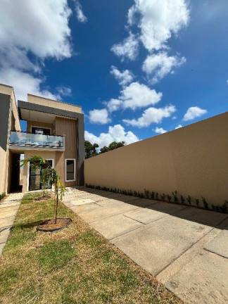 Imagem Casa com 3 Quartos à Venda, 94 m² em Maraponga - Fortaleza