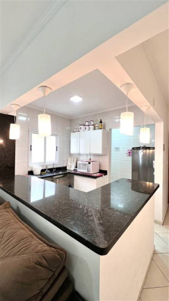 Imagem Apartamento com 2 Quartos à Venda, 78 m² em Caiçara - Praia Grande