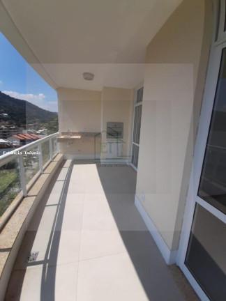 Imagem Apartamento com 3 Quartos à Venda, 120 m² em Piratininga - Niterói