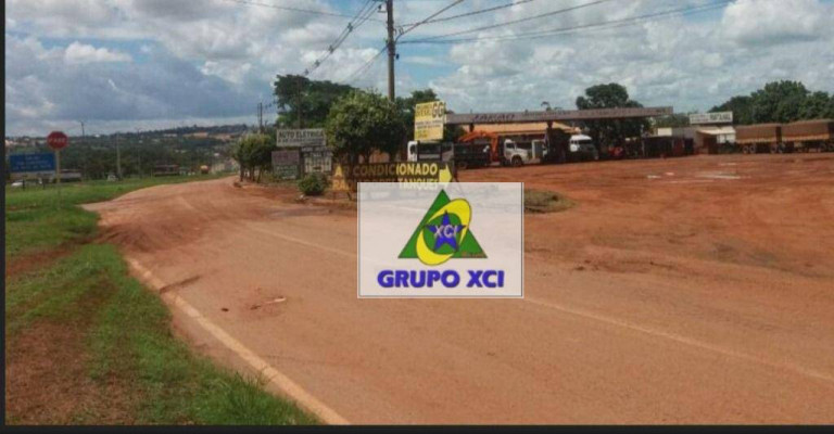 Imagem Terreno à Venda, 20.000 m² em Vila Goulart - Rondonópolis Imagem Terreno à Venda, 20.000 m² em Vila Goulart - Rondonópolis